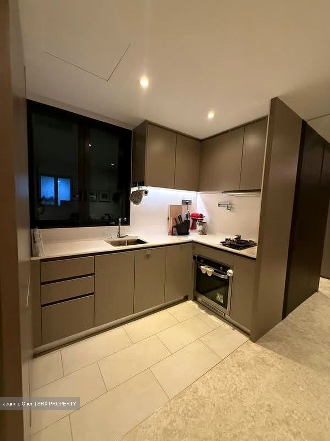 Sennett Estate (D13), Apartment #586659061